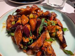 -BetterThai 泰加(苏州中心店)