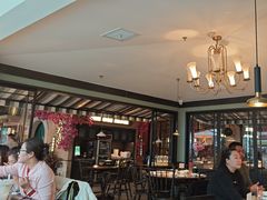 -前海沿·青岛菜(李沧万达店)
