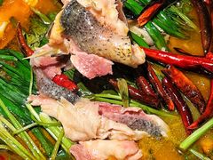 -清水亭湖北菜(大屯DT51店)