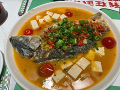-鑫小城故事·藕汤·家常菜(台北一路总店)