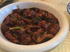 -扬州狮子楼·非遗淮扬菜(总店)