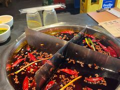 -大风老火锅(江北一店)