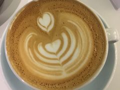 -Nectar One Cafe(勇烈路n1店)
