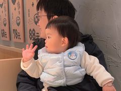 -肉肉大米(金虹桥店)