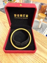 点击看大图 -邵老师打金·黄金加工(大望路总店)