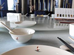 -彩丰楼中餐厅·仁恒洲际酒店