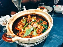 肥肠煲-煲煲好(朝阳门店)