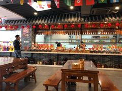 -湘江红·湖南招牌菜(莲花南路店)