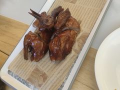 -鸽小宝(深圳首店)