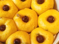 -吕氏焗小鲜•花园餐厅(八大关店)