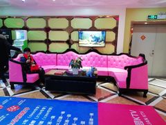 -金青果甄选KTV(劳动公园店)
