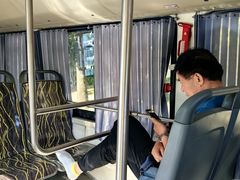 -上海公共交通卡服务中心(九江路营业部)