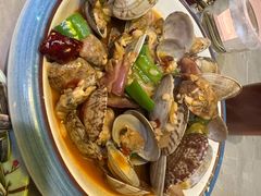 -沪上名羊天下•烤羊腿•东北烧烤•小龙虾(浦东直营总店)
