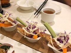 -老洋坊饭店(厚街东宝路店)