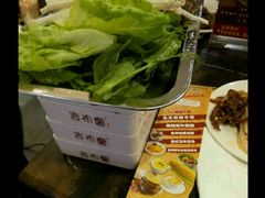 -吉布鲁牛排海鲜自助(巴南万达广场店)