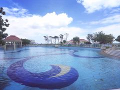 -青岛海泉湾皇冠假日度假酒店