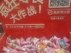 -海底捞火锅(铂澜大象城店)