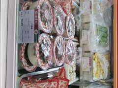 -北京稻香村(京港城生活广场店)