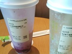 -奈雪的茶(大梅沙8号仓店)