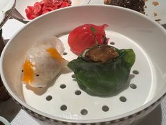 -顺峰(农展馆店)