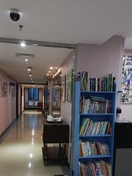 -爱月坊产后护理中心(万达店)