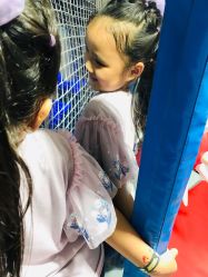 -乐多星球潮玩中心(沈阳嘉里城店)