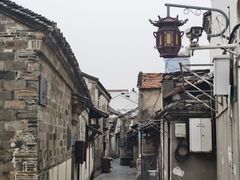 -高淳老街