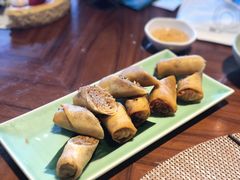 -mango tree芒果树泰国餐厅(青岛万象城店)