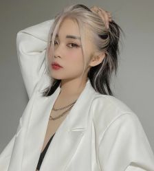 -MASTER 男士发型设计