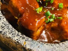 -甘家界牌柠檬鸭(青山店)