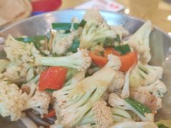 -自游人·美食一楼·地道徽菜(三十年名店)