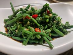 拌蕨菜-七八冷面·延边朝鲜族美食(圣熙八号店)