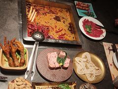-锦城印象火锅(天府三街店)