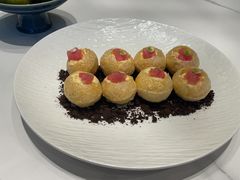 -禾田餐厅•乡野湖北菜(徐东店)