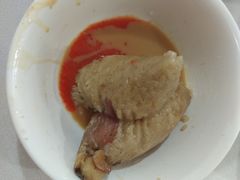 -东街钟楼肉粽(总店)