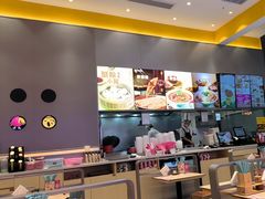 -小杨生煎(深圳岗厦北店)