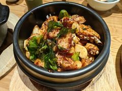 -竹里馆·淮扬菜·功夫茶(老门东店)