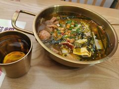 -冒菜西施·非遗冒菜(总店)