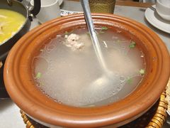 -小菜园新徽菜(马鞍山金鹰店)