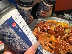-胖哥俩肉蟹煲(河北勒泰购物中心店)