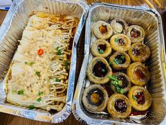 -老虎滩大连海鲜烧烤(建邺云锦路总店)