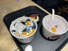 -鲜芋仙(华创店)