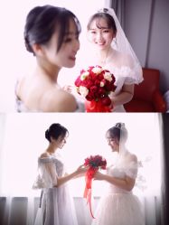 -北京燕尔婚礼策划