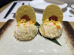 -小句号·精致料理(江南环球港店)