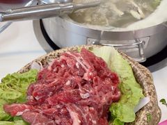 -刘少华贵州小黄牛·鲜牛肉火锅(总店)