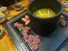 丽江玛卡滋补锅底-滇藏石锅宴(崇仁巷老店)