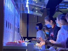 -海底捞火锅(崇文门新世界百货店)