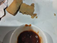 -京味小馆老北京炸酱面