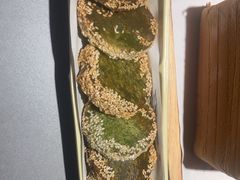 -绿茶餐厅(广州天河城店)