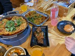 -李不管把把烧(合肥总店)